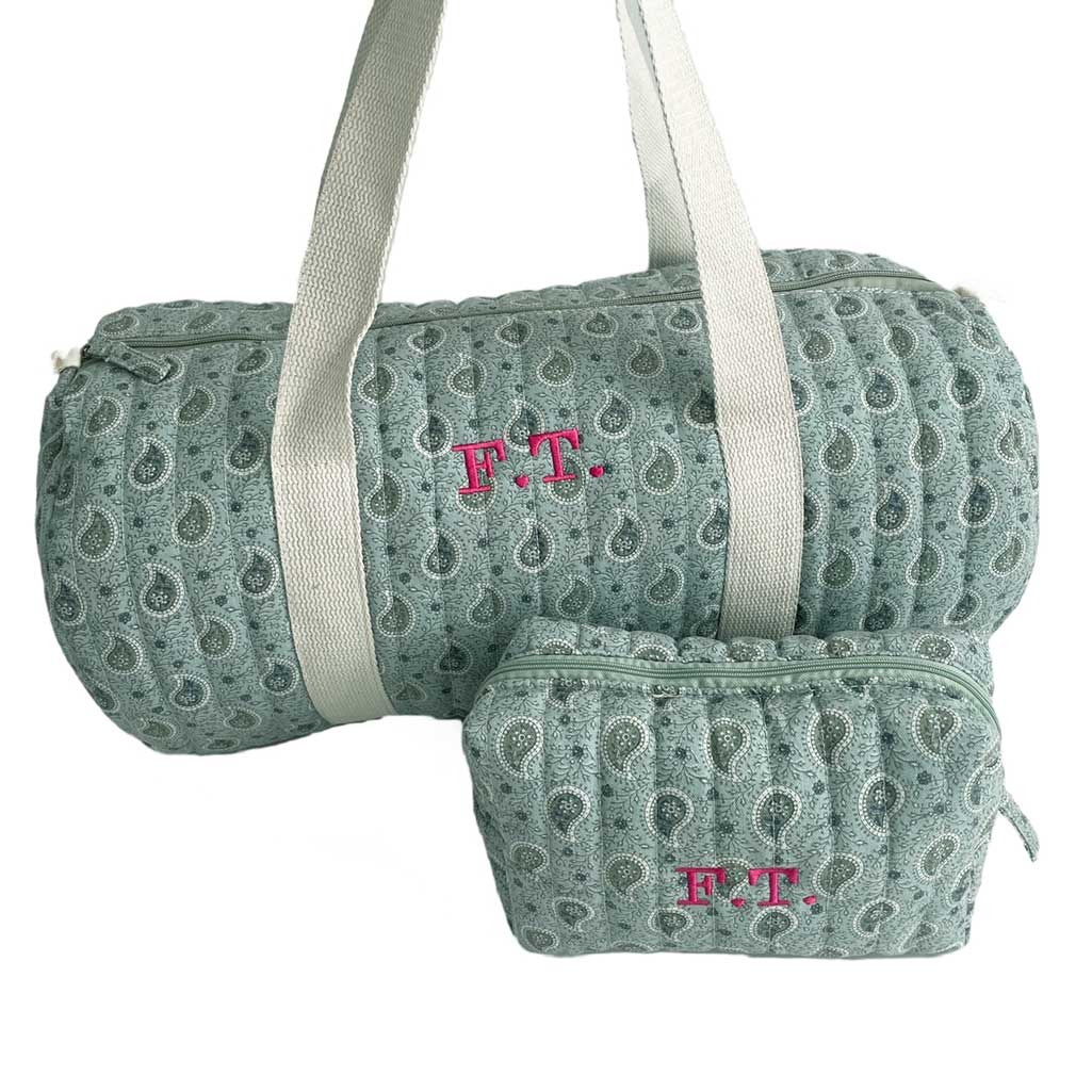 Bolsas de tela para niñas que viajan a uk