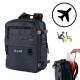 Mochila para portatil personalizada