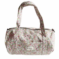 Regalo de comunión para niña bolsa liberty personalizada
