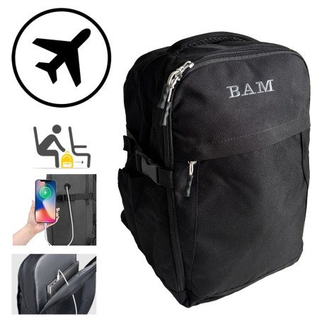 Mochila para portatil personalizada