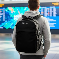 Mochila para portatil personalizada