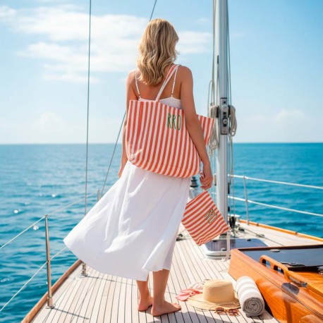 Bolso personalizado de playa Lombok