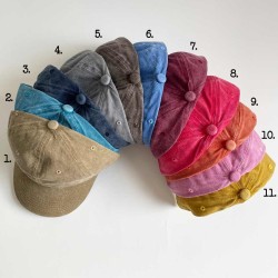 Regalo dia del padre gorra personalizada