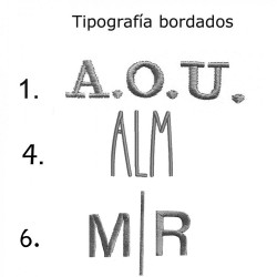Bolso personalizado Hobo