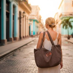 Bolso personalizado Hobo