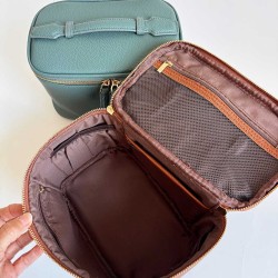 Neceser personalizado con iniciales Provenza