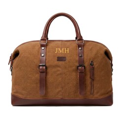 Bolso fin de semana personalizado UCLA