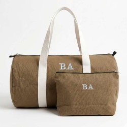 Bolsa deporte o fin de semana personalizada