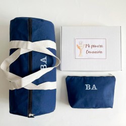 Regalo Primera Comunión para chicos personalizado