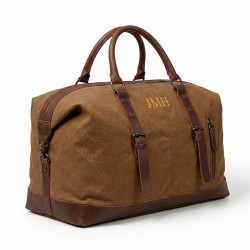 Bolso fin de semana personalizado UCLA