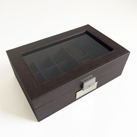 Relojero personalizado con nombre