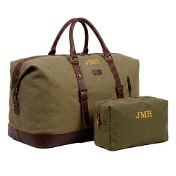 Bolsa viaje personalizada fin de semana Toronto