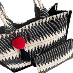 Bolsa y neceser Krabi