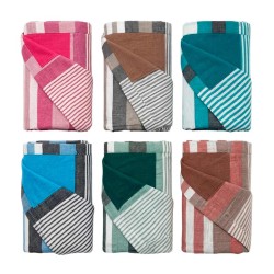 Toallas rizo para bordar con iniciales o nombre