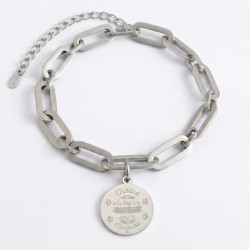 Collar personalizado para mamá