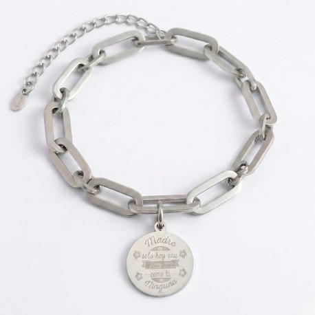 Collar personalizado para mamá