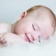Sesión de fotos para recién nacidos y bebés