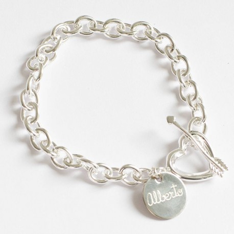 Pulsera dime que me quieres