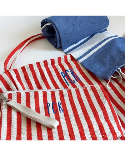 Bolso personalizado de playa Lombok