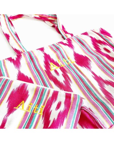 Bolsa de playa XL para familias