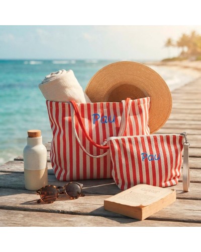 Bolso personalizado de playa Lombok