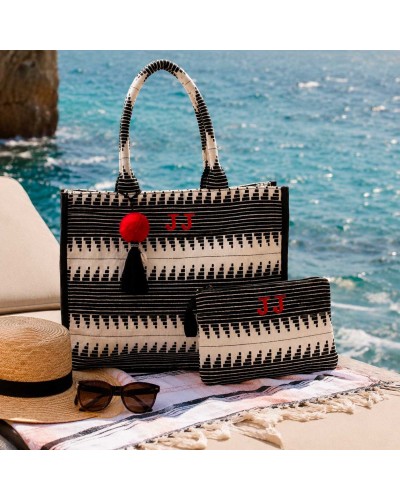 Bolsa y neceser Krabi