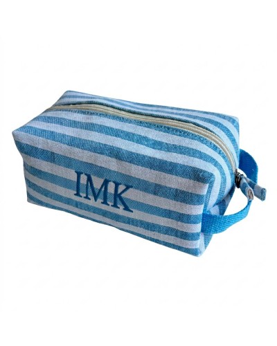 Neceseres de verano personalizado para playa, piscina pinturas.