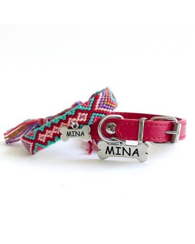 Collares para perros