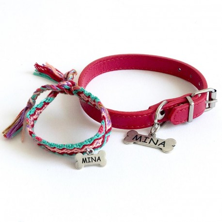 Collares para perros