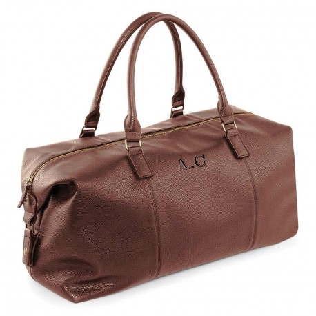 Bolsa viaje personalizada fin de semana Toronto