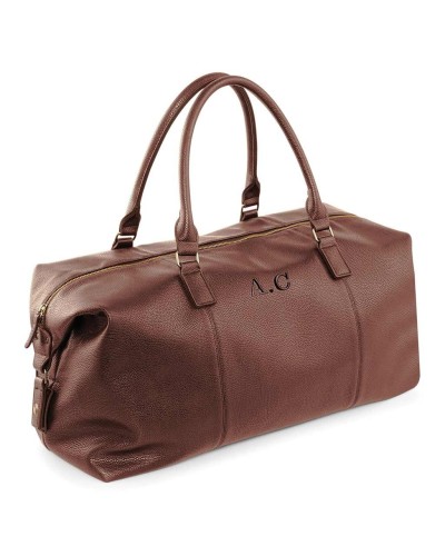 Bolsa viaje personalizada fin de semana Toronto