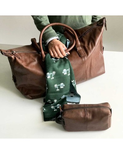Bolsa viaje personalizada fin de semana Toronto