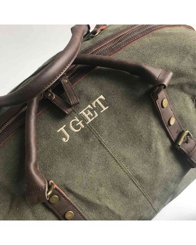 Bolsa viaje personalizada fin de semana Toronto