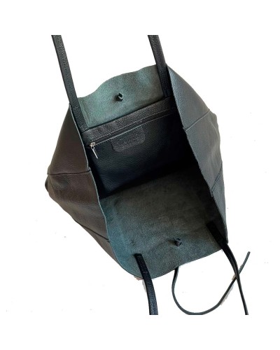 Bolso personalizado Praga negro