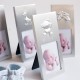 4 marcos personalizados para invitados
