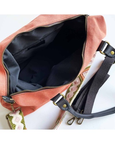 Bolso shopper personalizados con iniciales