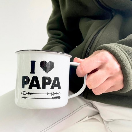 Taza mamá te quiero