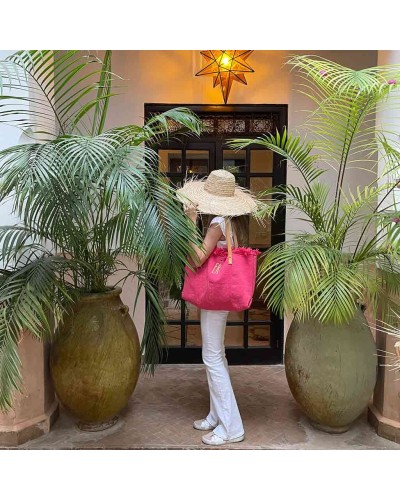 Bolso personalizado de playa Maui
