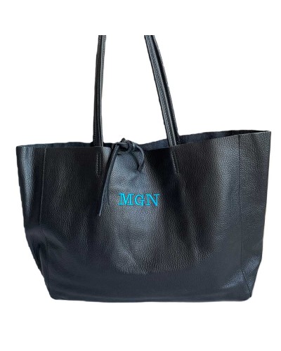 Bolso personalizado Praga negro