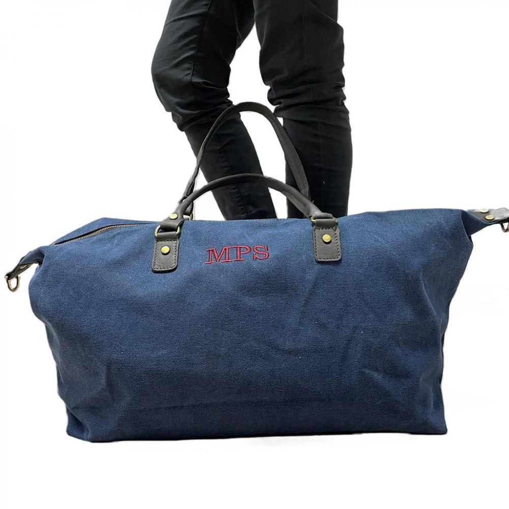 Maletas y bolsos de viaje para los empleados de tu empresa - Blog de  camisetas personalizadas