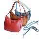 Bolso con iniciales Turin