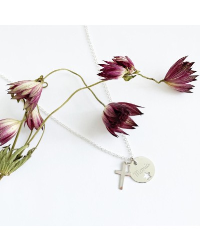 Collar para Primera Comunión