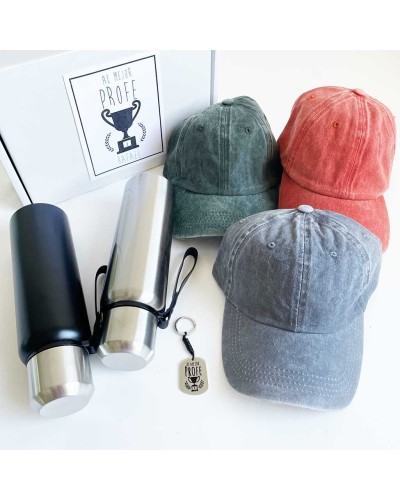 Set personalizado para profes