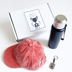 Set personalizado para profes