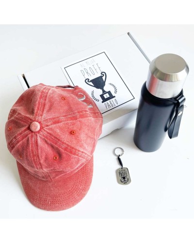 Set personalizado para profes
