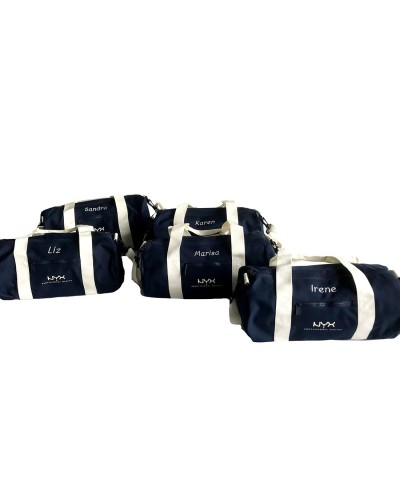 Bolsa de deporte personalizadas. Regalos empresa.