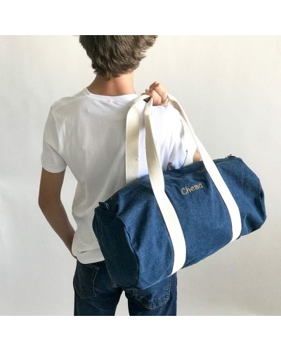 Bolsa de deporte personalizadas. Regalos empresa.