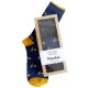 Calcetines personalizados motos y coches