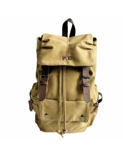Mochila personalizada versátil
