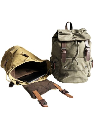 Mochila personalizada versátil